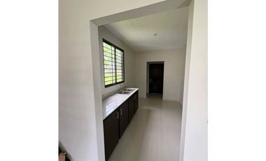 ALQUILER DE CASA EN DAVID RESIDENCIAL EXCLUSIVO 3 RECAMARAS