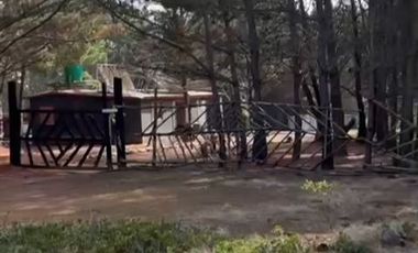Oportunidad terreno en Laguna Verde