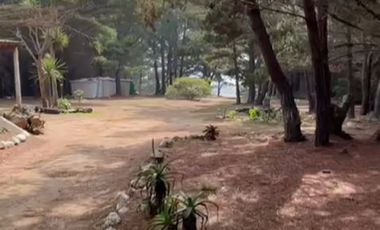 Oportunidad terreno en Laguna Verde