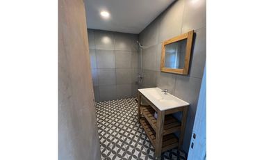 CASA A ESTRENAR BARRIO FRENTE MAR