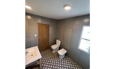 CASA A ESTRENAR BARRIO FRENTE MAR