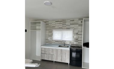 CASA A ESTRENAR BARRIO FRENTE MAR