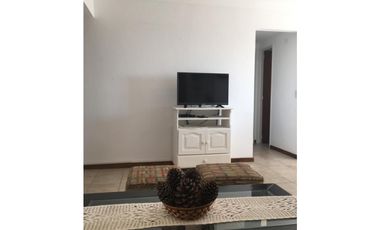 2 amb. Reciclado. Pinamar centro. Cochera. Viista al mar. P 14