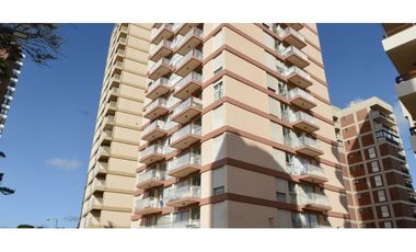 2 amb. Reciclado. Pinamar centro. Cochera. Viista al mar. P 14