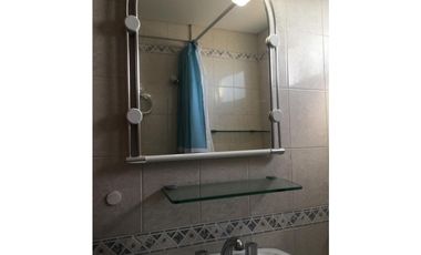 2 amb. Reciclado. Pinamar centro. Cochera. Viista al mar. P 14