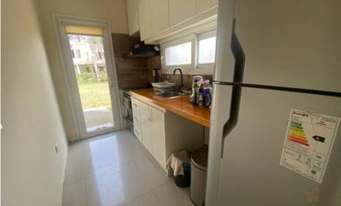 MODERNA CASA EN PINAMAR