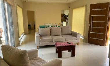 MODERNA CASA EN PINAMAR