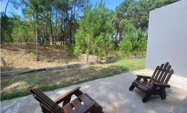 MODERNA CASA EN PINAMAR