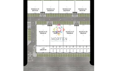 PRE RENTA EXCLUSIVA DE BODEGAS Y LOCALES, PUERTO MORELOS, QU