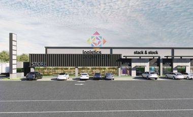 PRE RENTA EXCLUSIVA DE BODEGAS Y LOCALES, PUERTO MORELOS, QU