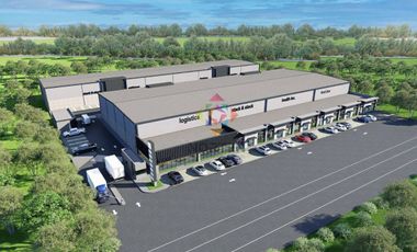 PRE RENTA EXCLUSIVA DE BODEGAS Y LOCALES, PUERTO MORELOS, QU