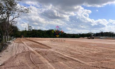 PRE RENTA EXCLUSIVA DE BODEGAS Y LOCALES, PUERTO MORELOS, QU