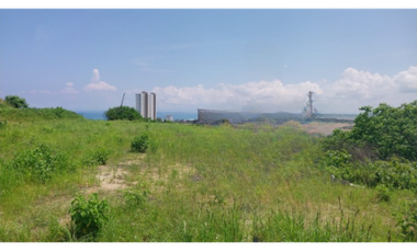VENTA DE TERRENO (PUNTA BLANCA)  (KATGAR)