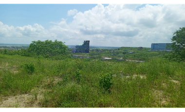 VENTA DE TERRENO (PUNTA BLANCA)  (KATGAR)