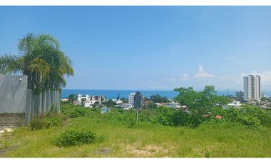 VENTA DE TERRENO (PUNTA BLANCA)  (KATGAR)