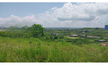 VENTA DE TERRENO (PUNTA BLANCA)  (KATGAR)