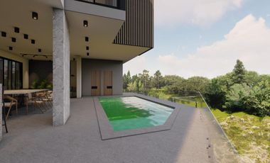 Casa en Venta en Coto Lagos, Puerta las Lomas, Zapopan, Jalisco