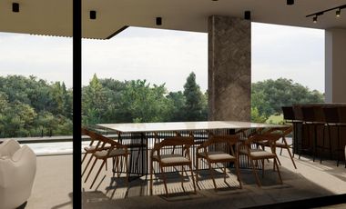 Casa en Venta en Coto Lagos, Puerta las Lomas, Zapopan, Jalisco
