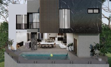 Casa en Venta en Coto Lagos, Puerta las Lomas, Zapopan, Jalisco