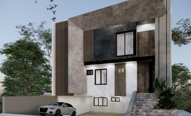 Casa en Venta en Coto Lagos, Puerta las Lomas, Zapopan, Jalisco