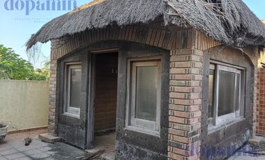 Casa en Fraccionamiento Residencial Náutico
