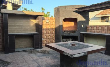 Casa en Fraccionamiento Residencial Náutico