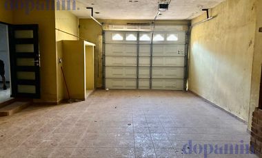 Casa en Fraccionamiento Residencial Náutico
