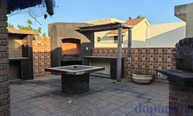 Casa en Fraccionamiento Residencial Náutico