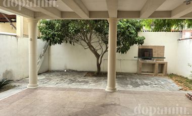 Casa en El Charro