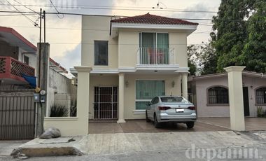 Casa en El Charro