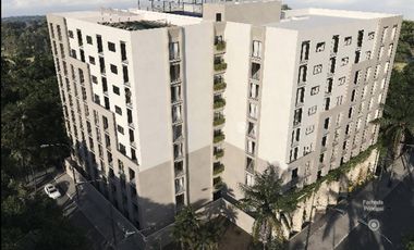 Departamento 2BDR con mas de 15 amenidades, Playa del Carmen
