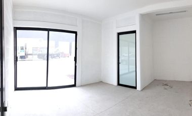 Bodega Industrial en  la norita