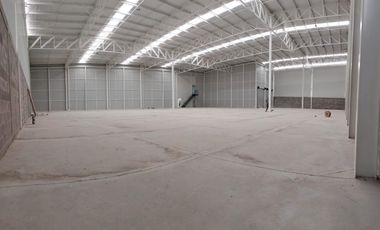 Bodega Industrial en  la norita