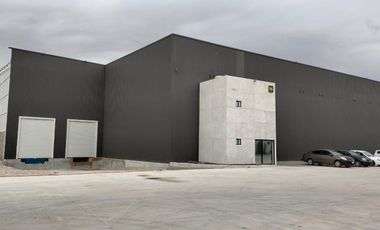 Bodega Industrial en  la norita