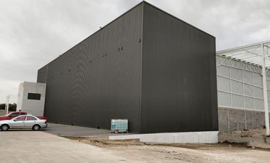 Bodega Industrial en  la norita