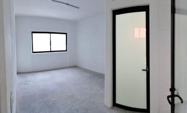 Bodega Industrial en  la norita