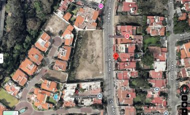 Terreno en venta en Colomos Providencia, Guadalajara