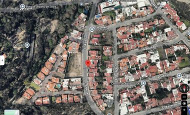 Terreno en venta en Colomos Providencia, Guadalajara