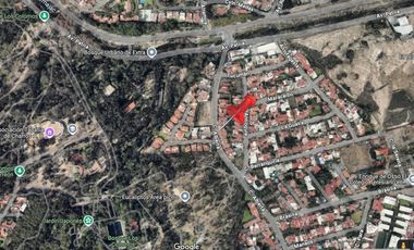 Terreno en venta en Colomos Providencia, Guadalajara