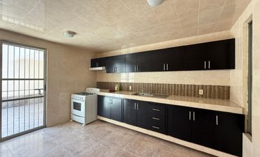 Casa en Lindavista