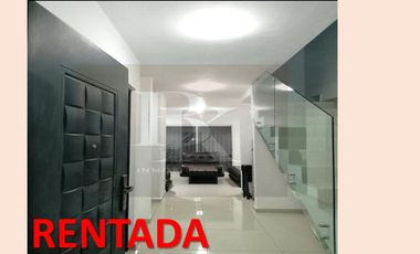RENTA EN FRAC BORNEO EN APODACA N.L.
