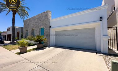 Casa en renta en Hermosillo