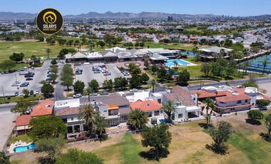 Casa en renta en Hermosillo