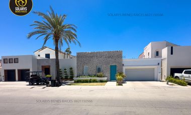 Casa en renta en Hermosillo