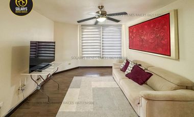 Casa en renta en Hermosillo