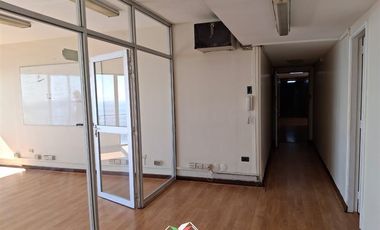 Oficina en Venta en Edificio Olivari