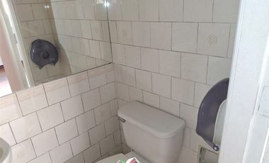 Oficina en Venta en Edificio Olivari