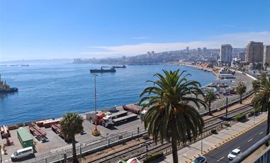 Oficina en Venta en Edificio Olivari