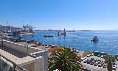 Oficina en Venta en Edificio Olivari