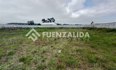 Sitio en Venta en Sector Buen Retiro